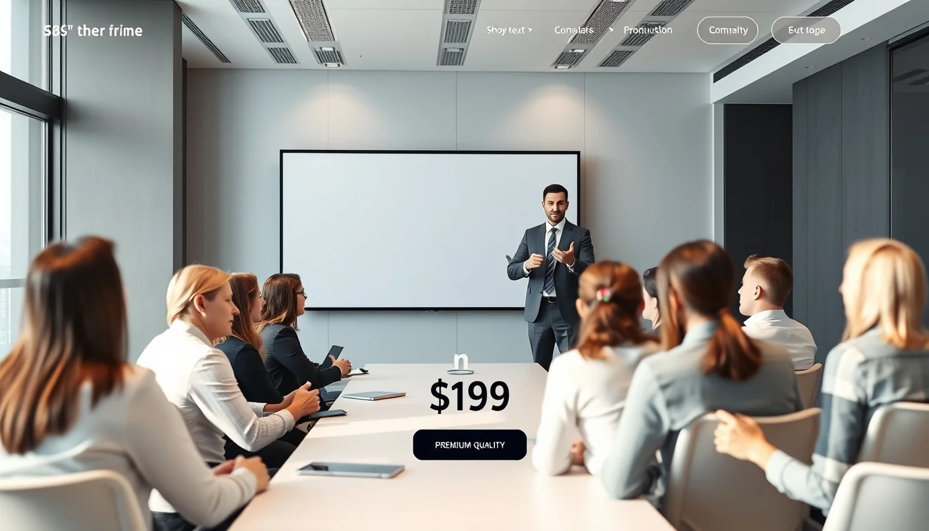 Premium plan visual